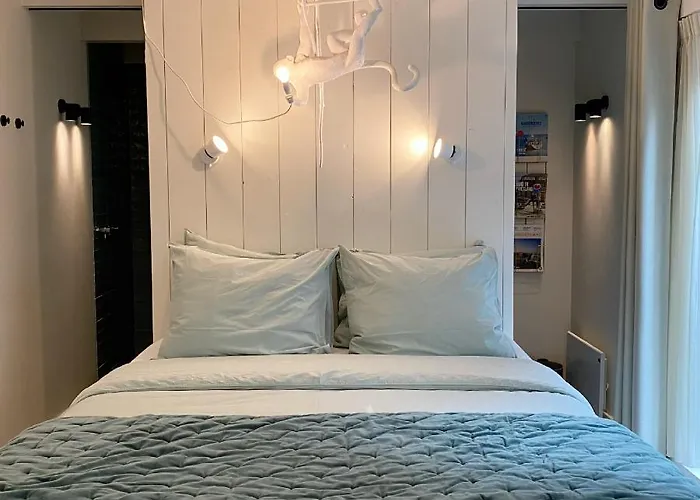 B&B \'T Gasthuysje