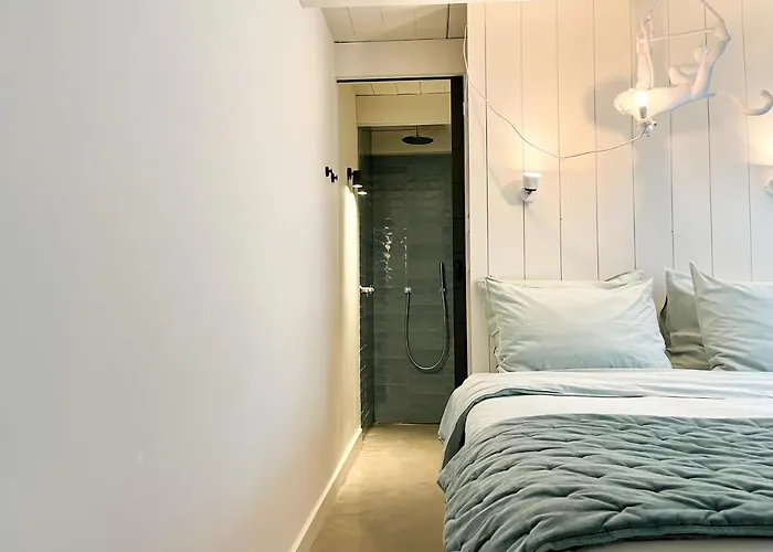 B&B \'T Gasthuysje