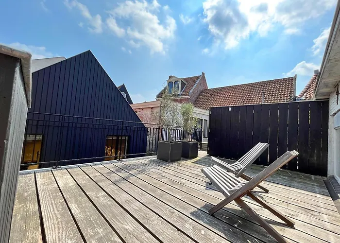B&B \'T Gasthuysje