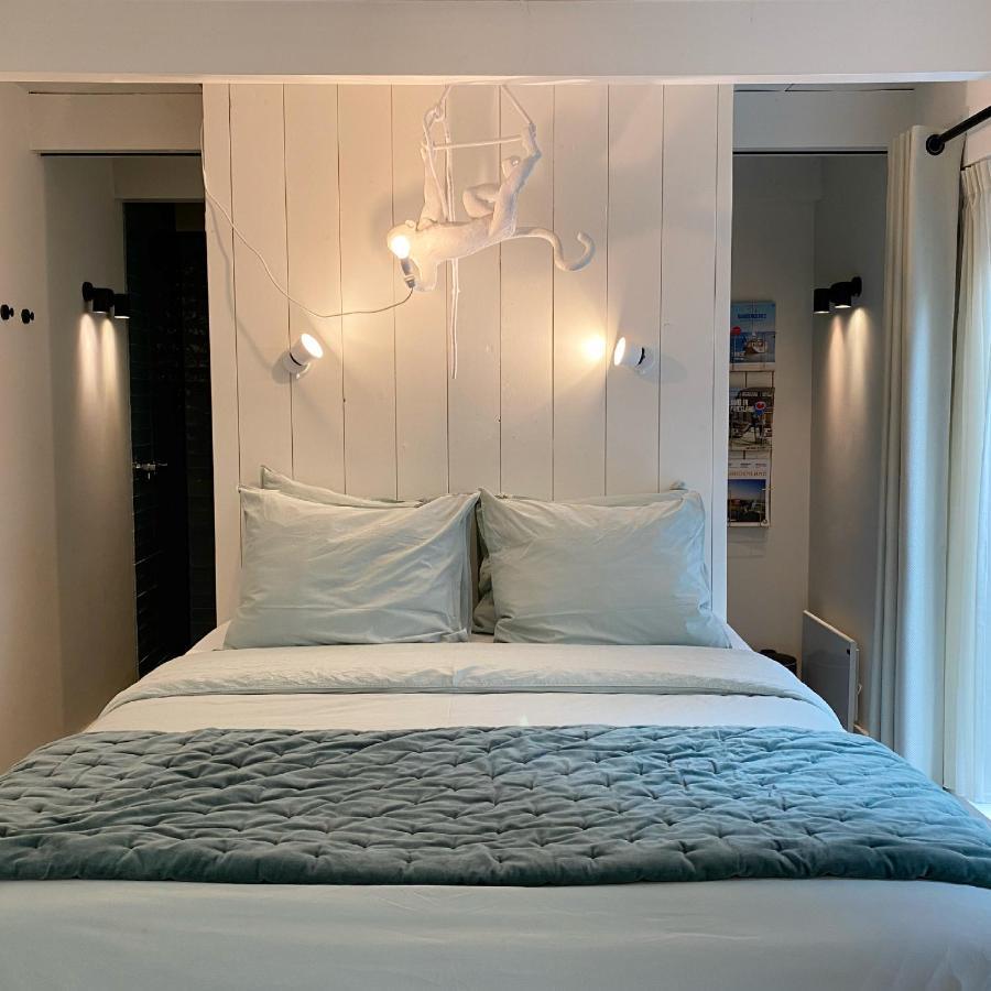 't Gasthuysje 3* Dokkum