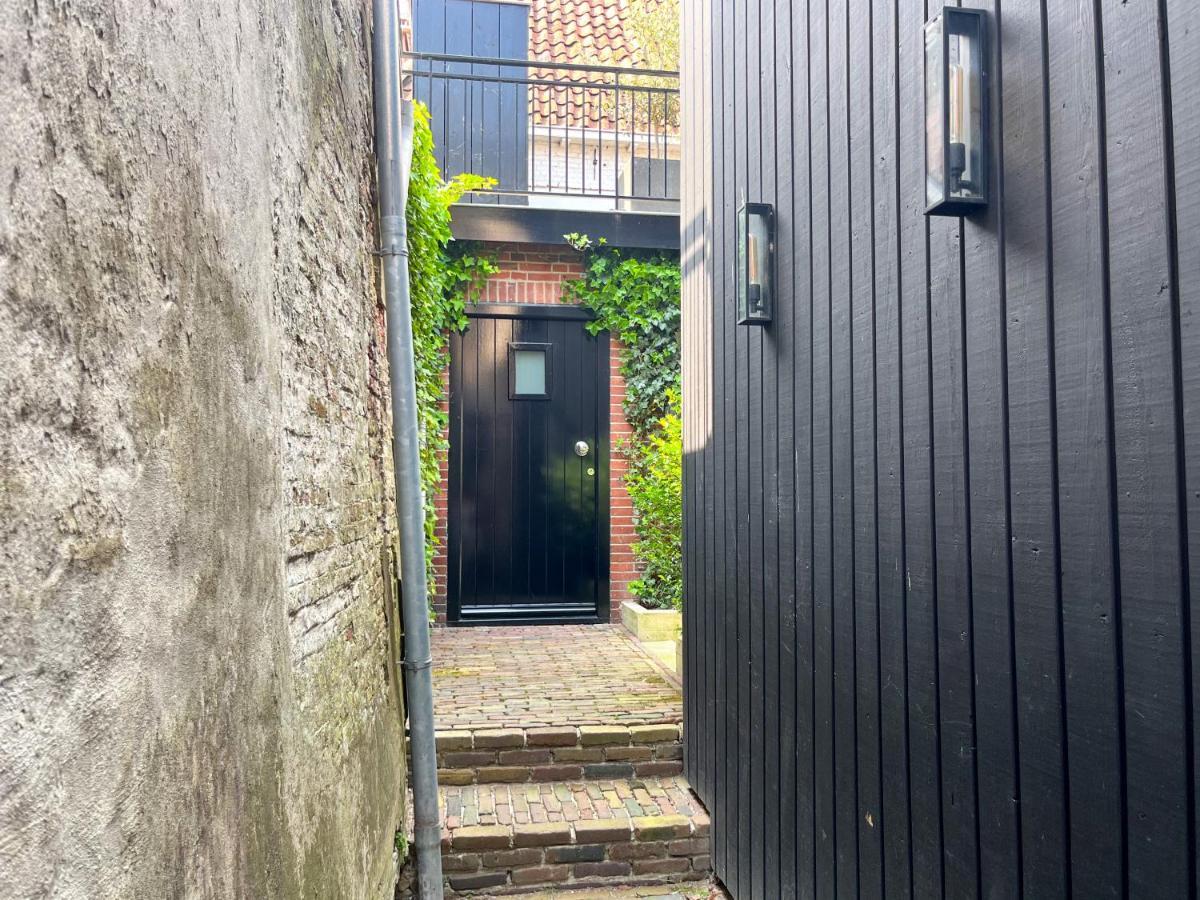 't Gasthuysje Couette-café 3*