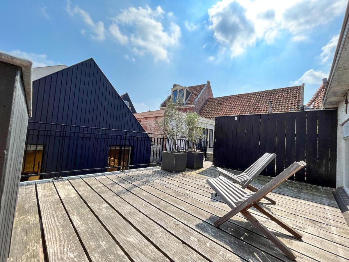 't Gasthuysje Dokkum